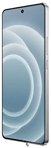 Realme Neo7 Turbo 5G Front Image.