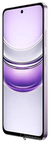 Realme P3 Lite 5G Front Side.