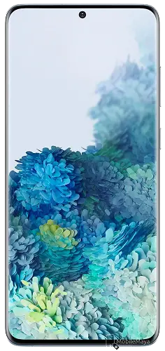 Samsung Galaxy S20 Plus 5G Front