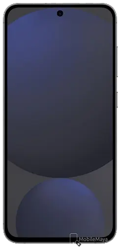 Samsung Galaxy S24 FE Front Side