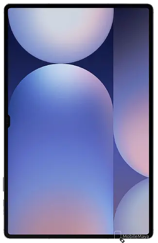 Samsung Galaxy Tab S10 Plus 5G Front