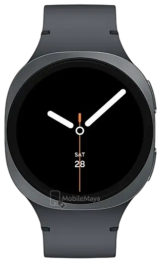 Samsung Galaxy Watch8 Front Image