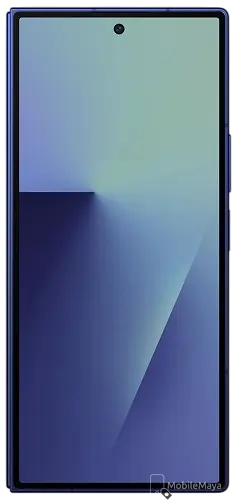 Samsung Galaxy Z Fold7 5G Full Front Image.