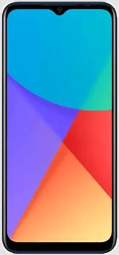 Symphony ATOM II Front Side Image.