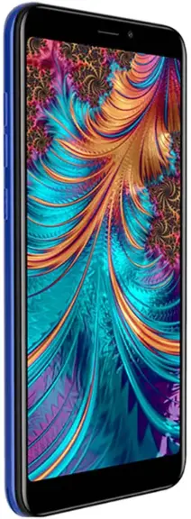 Symphony i69 Front Image.