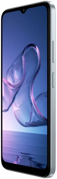 Symphony i96 Front Side Image.