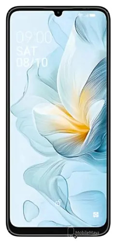 Symphony Max 60 4G Full Front Image.