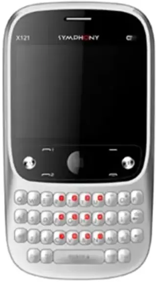 Symphony X121 Front Side Image.png