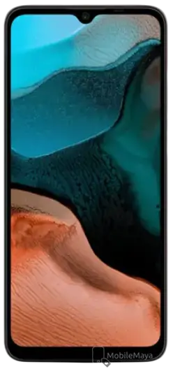 Symphony Z33 Front Official Image