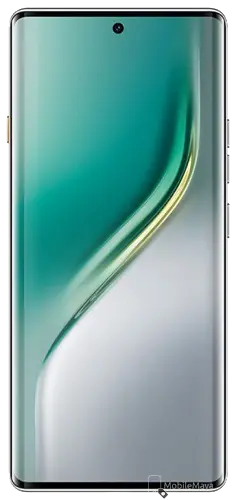 Tecno Camon 40 Pro 5G Full Front Side Image.