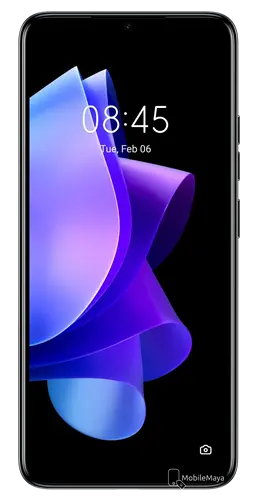 Tecno Pop 7 front Picture