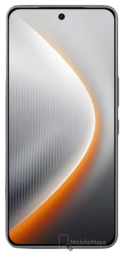 Tecno Pova 7 Ultra 5G Front Official