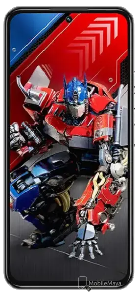 Tecno Spark 30 Pro Front