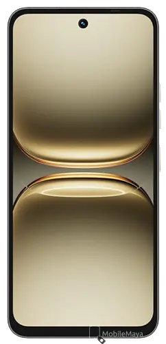 Tecno Spark Go 2 4G Front Side Image.