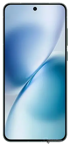 Vivo X200s Full Front side.