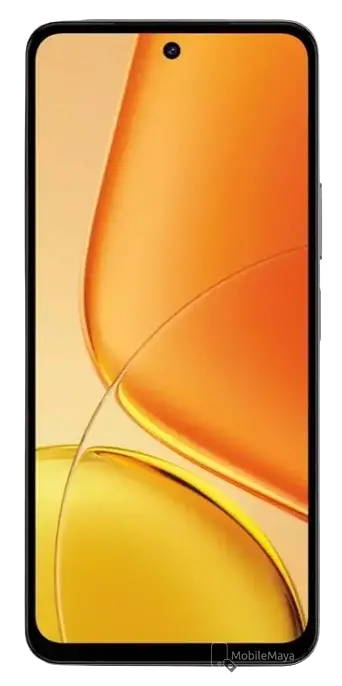 Vivo Y29 front side image