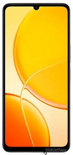 Vivo Y29t 5G Front Side