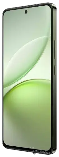 Vivo Y400 4G Full Front Image.