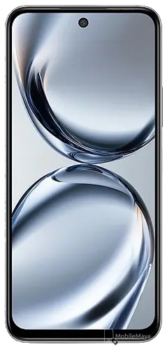 Walton NEXG N75 4G Front Side Image.