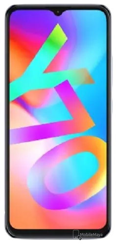 Walton Orbit Y70 Front