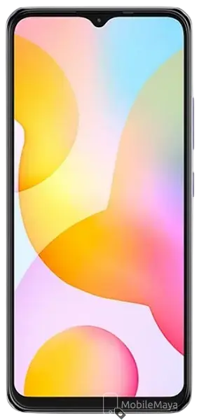 Walton Orbit Y70c Front