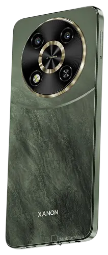 Walton XANON X1 Ultra 4G Full Back Image.