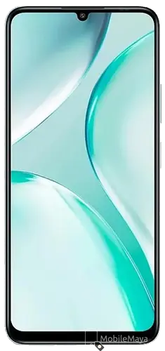 Walton ZENX 2 Full Front Side.