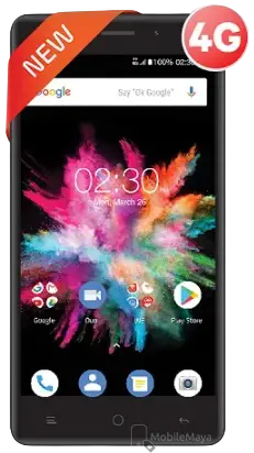 We L9 Front Official Image