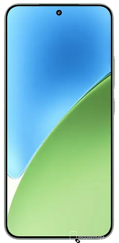 Xiaomi 15 Front