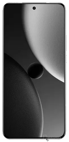 Xiaomi 15 Ultra Front .