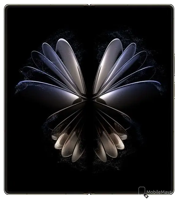 Xiaomi Mix Fold 2 5G Front Side