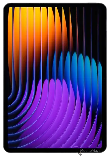 Xiaomi Pad 7 Pro Front Official