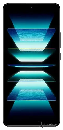 Xiaomi Redmi K60 Pro 5G Front