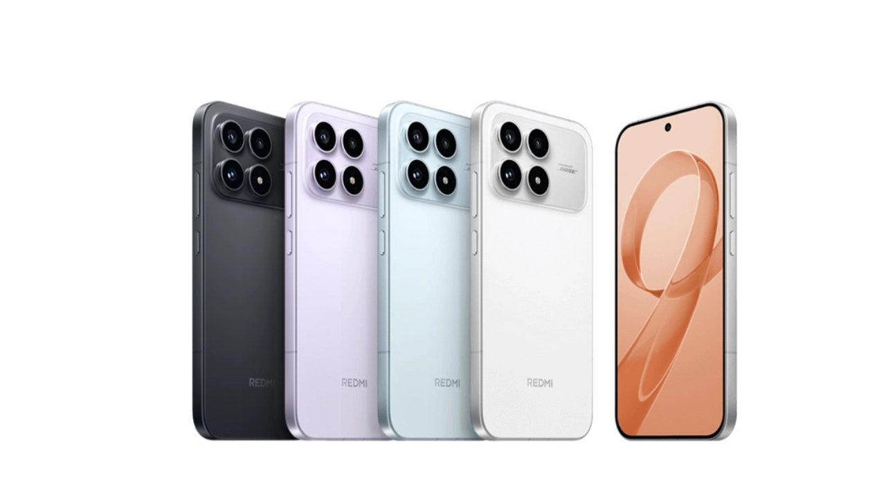 Xiaomi Redmi K90 News Image.png