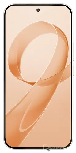 Xiaomi Redmi K90 Pro Max Full Front Image.