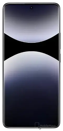 Xiaomi Redmi Note 14 Pro 5G (Global) front official image