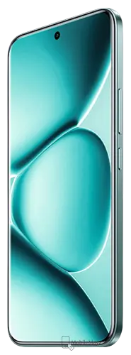 Xiaomi Redmi Note 15 Pro Plus 5G Full Front Image.