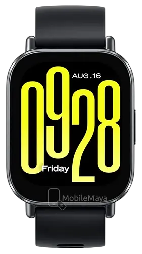 Xiaomi Redmi Watch 5 Active Front Official