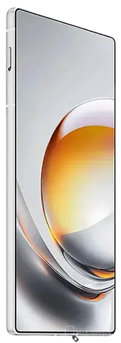 ZTE nubia Z80 Ultra Full Front Image.