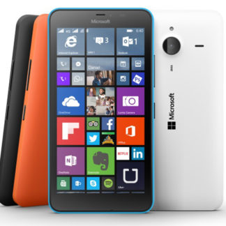 Microsoft Lumia 430