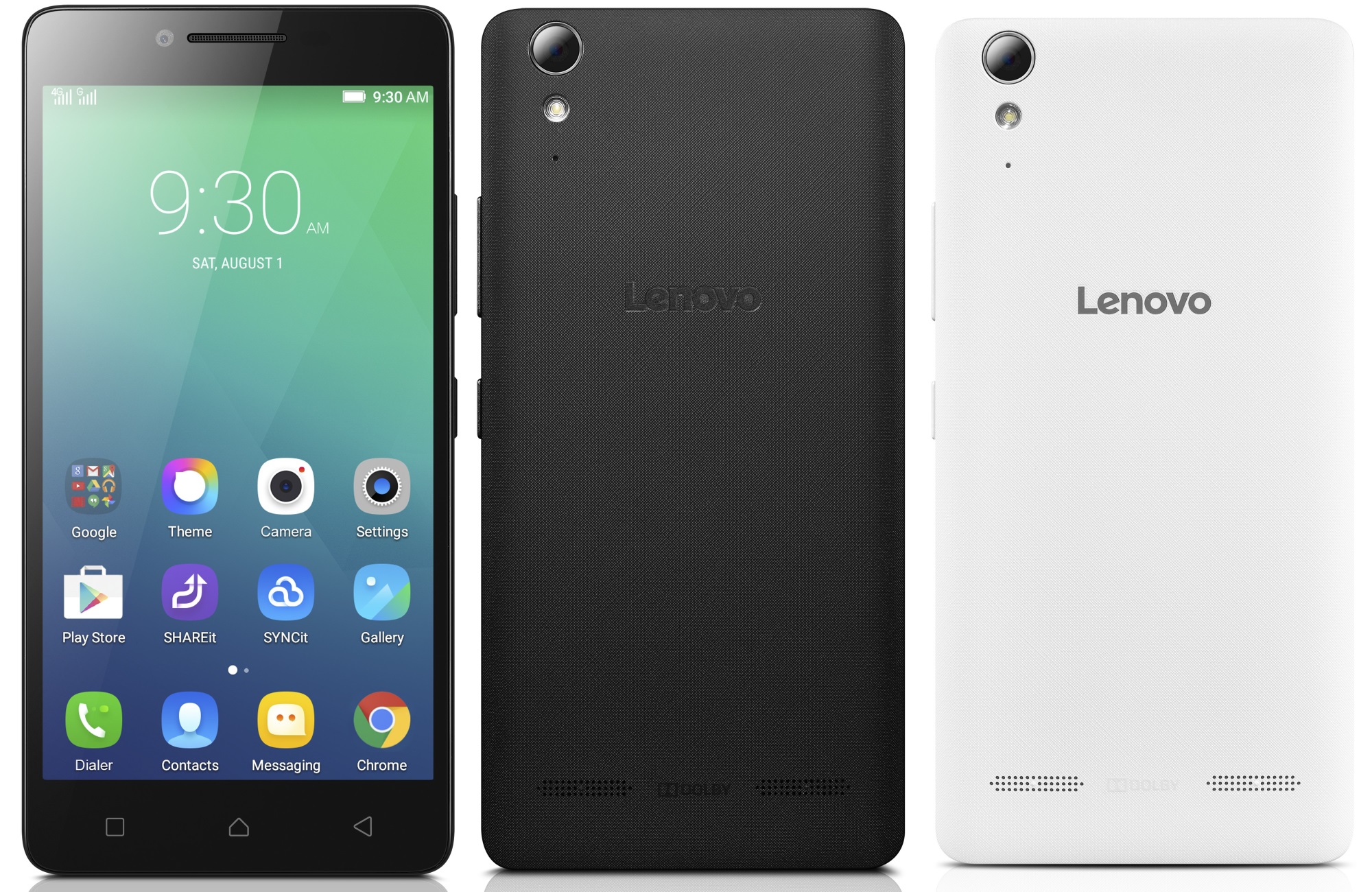  هاتف Lenovo A6010