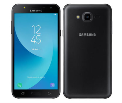 Samsung Galaxy J7 NXT