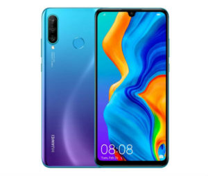 Huawei P30 Lite Price and Full Specifications