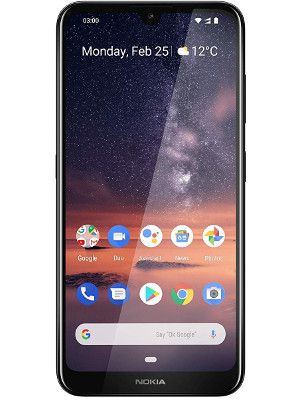 Nokia 3.2 Full Specifications and Price in Bangladesh