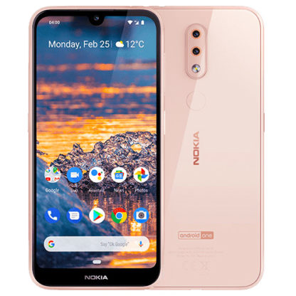 Nokia 4.2 Full Specifications and Price in Bangladesh